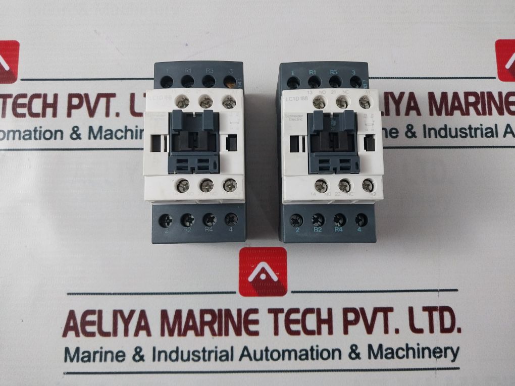 Schneider Electric Lc1D188 Free Shipping By Express