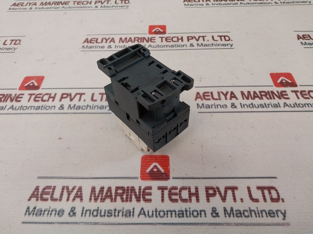 Schneider Electric Lc1D18 Contactor