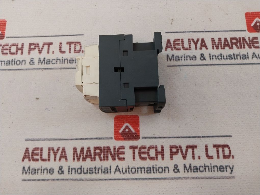 Schneider Electric Lc1D18 Contactor