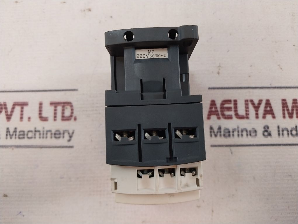 Schneider Electric Lc1D18 Contactor