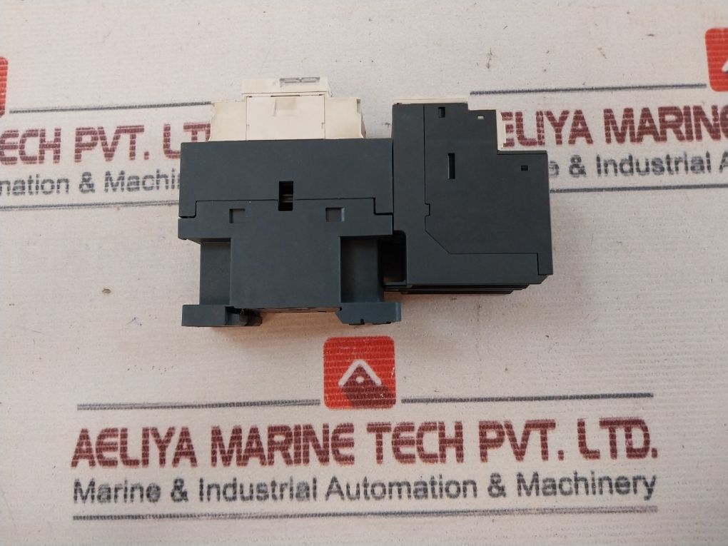 Schneider Electric Lc1D18 Contactor 32A