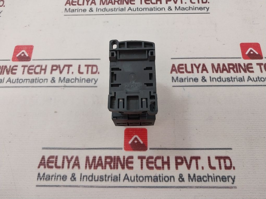 Schneider Electric Lc1D18 Contactor 48V 50/60Hz