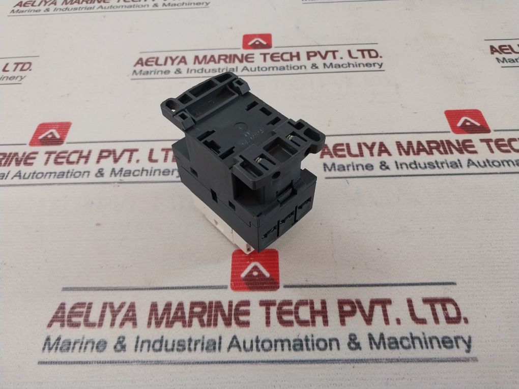 Schneider Electric Lc1D18 Contactor 48V 50/60Hz