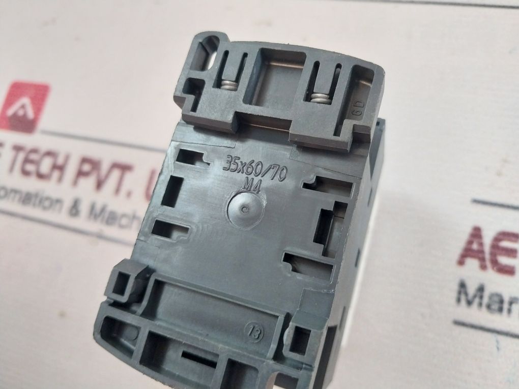 Schneider Electric Lc1D18 Contactor 48V 50/60Hz