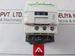 Schneider/Telemecanique Lc1D18Bl Contactor 2,4 W 24V Dc