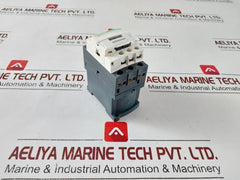 Schneider/Telemecanique Lc1D18Bl Contactor 2,4 W 24V Dc