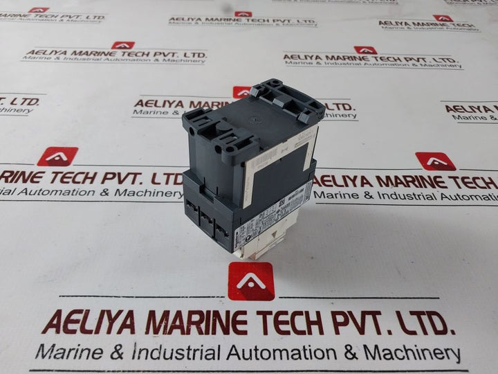 Schneider/Telemecanique Lc1D18Bl Contactor 2,4 W 24V Dc