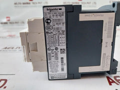 Schneider/Telemecanique Lc1D18Bl Contactor 2,4 W 24V Dc