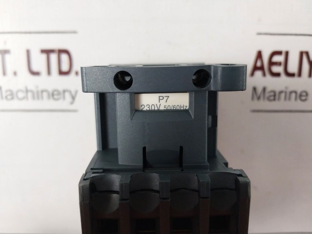 Schneider Electric Lc1D258P7 Contactor