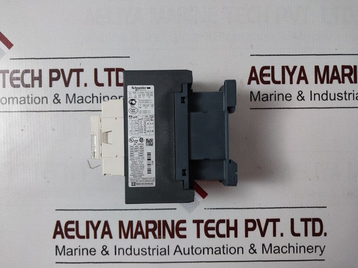Schneider Electric Lc1D258P7 Contactor