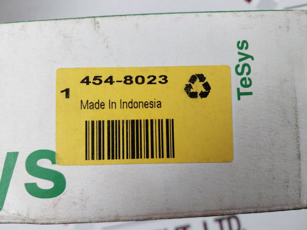 Schneider Electric Lc1D258P7 Contactor