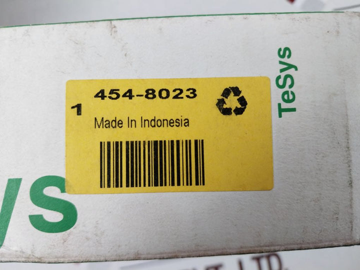 Schneider Electric Lc1D258P7 Contactor