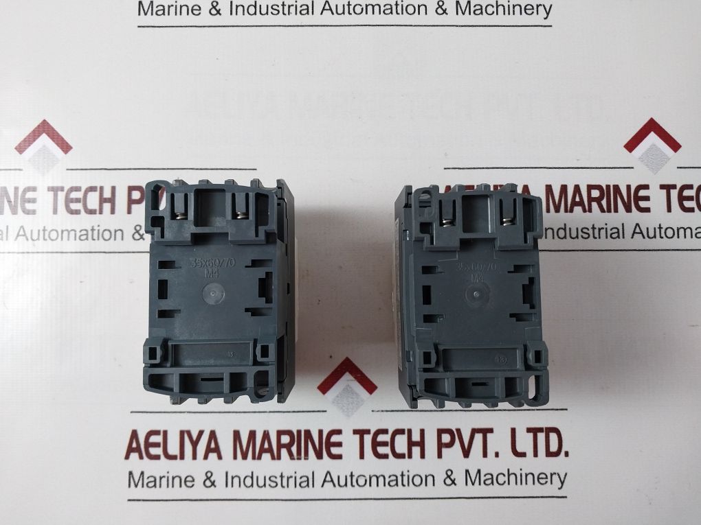 Schneider Electric Lc1D258P7 Contactor