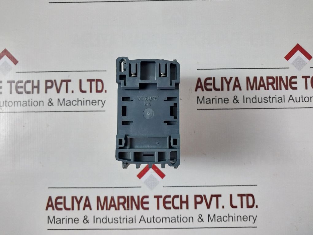 Schneider Electric Lc1D258P7 Contactor