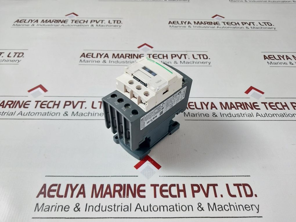 Schneider Electric Lc1D258P7 Contactor