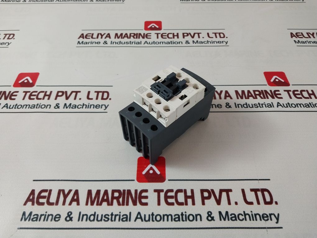 Schneider Electric Lc1D258