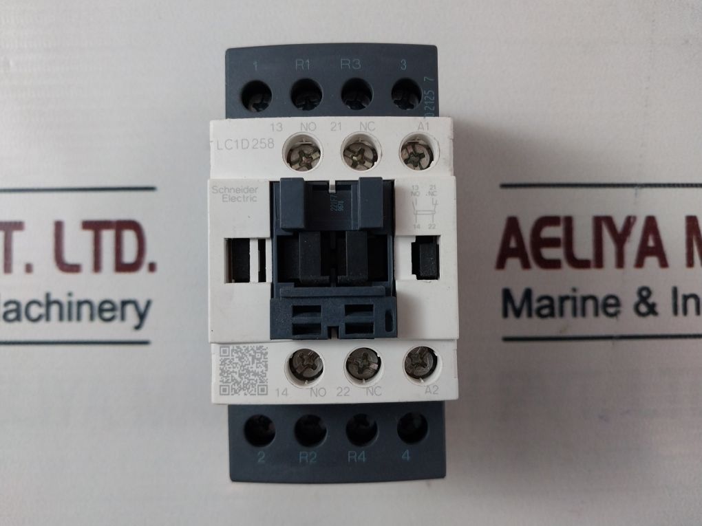 Schneider Electric Lc1D258