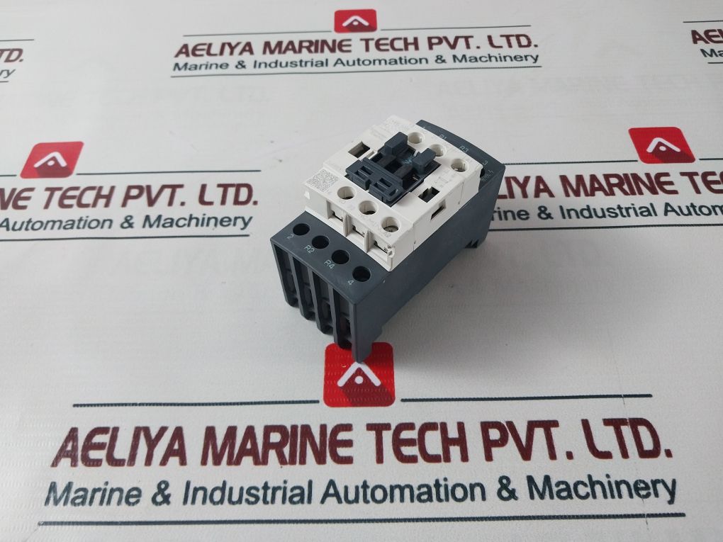 Schneider Electric Lc1D258Bd Free Shipping