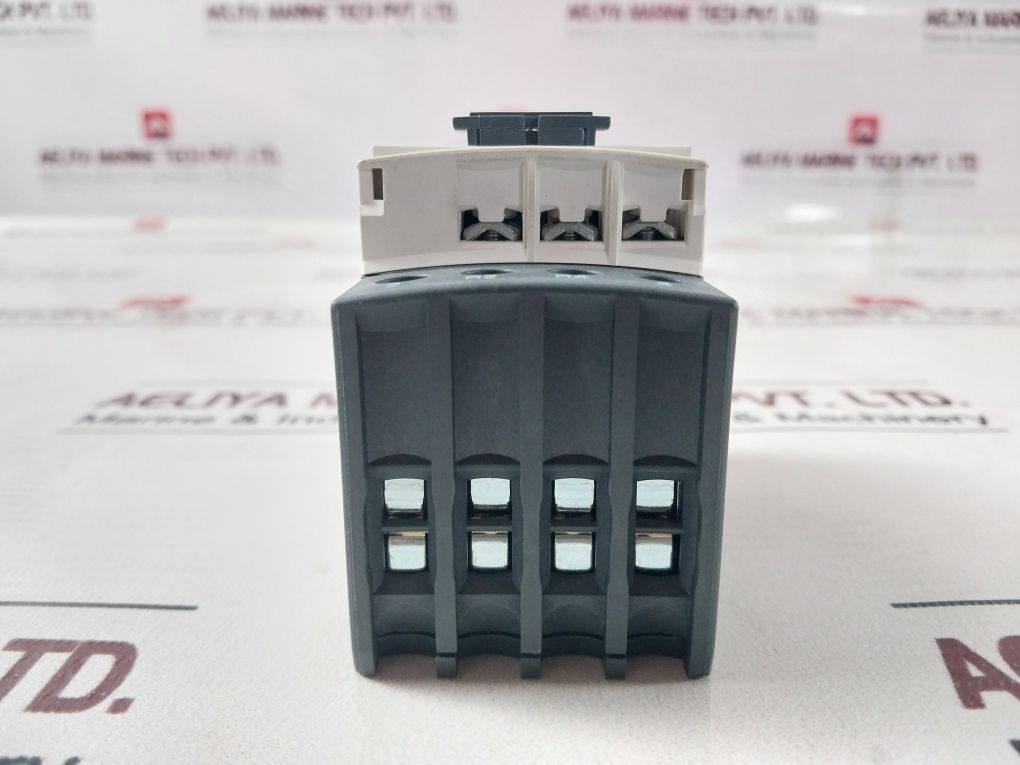 Schneider Electric Lc1D258Bd Free Shipping