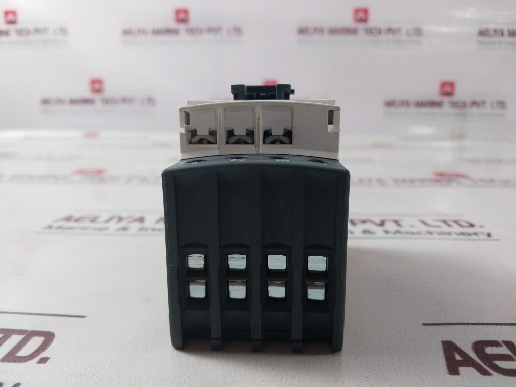 Schneider Electric Lc1D258Bd Free Shipping