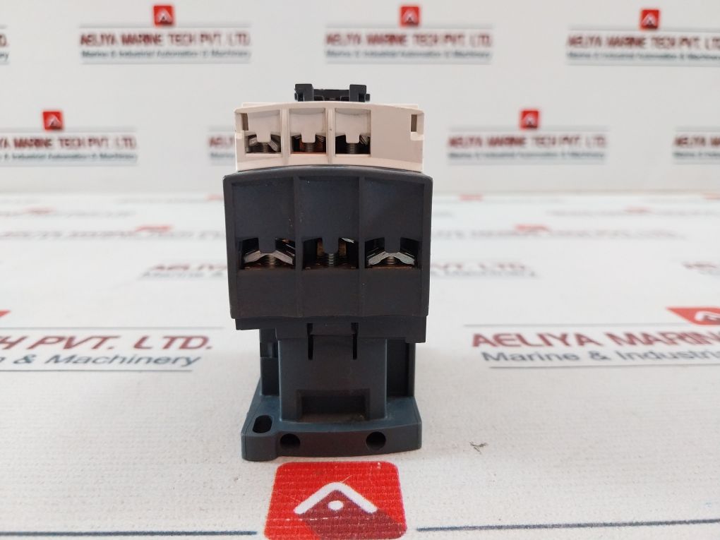 Schneider Electric Lc1D25 Contactor