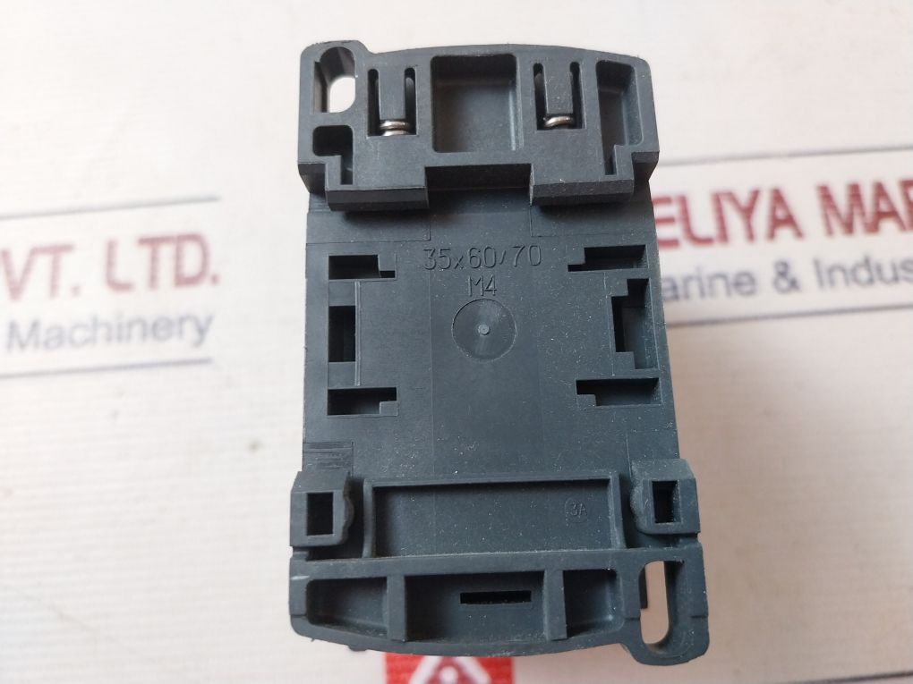 Schneider Electric Lc1D25 Contactor 110V 50/60Hz