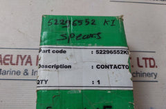 Schneider Electric Lc1D25 Contactor 110V 50/60Hz