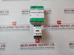 Schneider Electric Lc1D25 Contactor 110V 5060Hz
