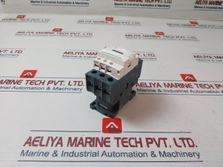 Schneider Electric Lc1D25 Contactor 110V 50/60Hz