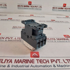 Schneider Electric Lc1D25 Contactor 110V 50/60Hz 40A