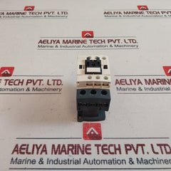 Schneider Electric Lc1D25 Contactor 690V 50/60Hz 40A