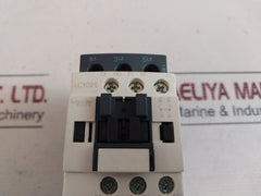 Schneider Electric Lc1D25 Contactor 690V 50/60Hz 40A