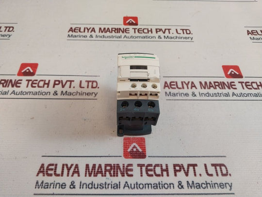 Schneider Electric Lc1D25 Contactor 690V 6Kv 40A