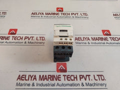 Schneider Electric Lc1D25 Contactor 690V 6Kv 40A