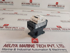 Schneider Electric Lc1D25 Contactor 690V 6Kv 40A