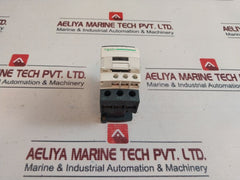 Schneider Electric Lc1D25 Contactor A600-p600