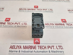 Schneider Electric Lc1D25 Contactor A600-p600