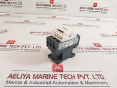 Schneider Electric Lc1D25 Contactor A600-p600