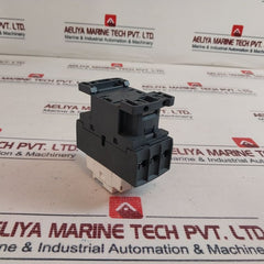 Schneider Electric Lc1D25 Contactor A600-p600