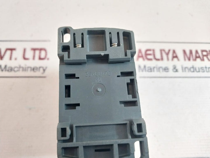 Schneider Electric Lc1D25 Contactor A600-p600