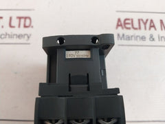 Schneider Electric Lc1D25 Contactor A600-p600
