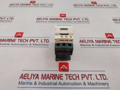 Schneider Electric Lc1D25 Contactor W416455370631 06