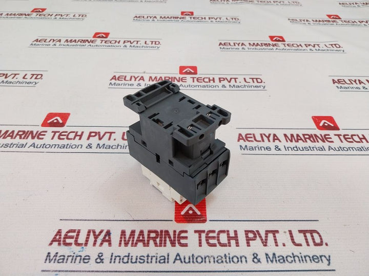 Schneider Electric Lc1D25 Contactor W416455370631 06
