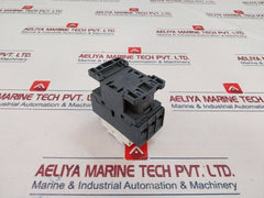 Schneider Electric Lc1D25 Contactor W416455370631 06