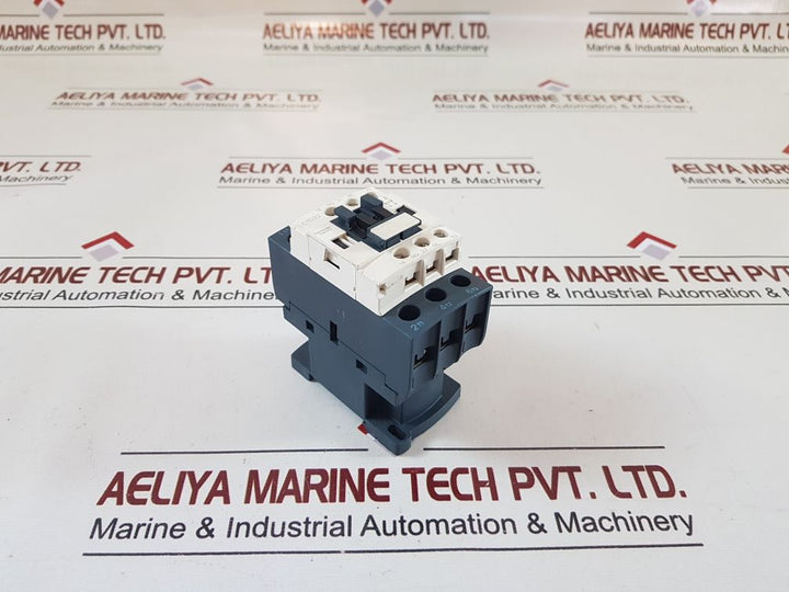 Schneider/Telemecanique Lc1D32 Contactor 440V 50/60Hz
