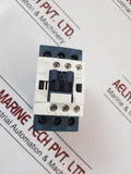 Schneider/Telemecanique Lc1D32 Contactor 440V 50/60Hz
