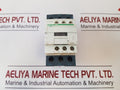 Schneider Electric Lc1D32 Contactor 400V 5060Hz
