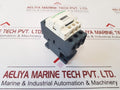 Schneider Electric Lc1D32 Contactor 400V 5060Hz
