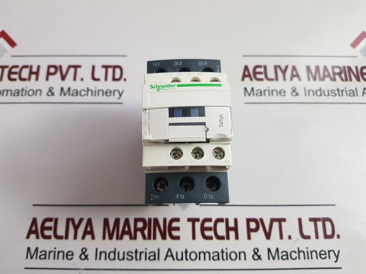 Schneider Electric Lc1D32R7 Contactor 440V 5060Hz Free Shipping