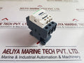 Schneider Electric Lc1D32R7 Contactor 440V 5060Hz Free Shipping